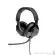 JBL: Quantum 300 By Millionhead (JBL Quantum 300 gaming headphones, hybrid head cover with flip microphone)