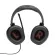 JBL: Quantum 300 By Millionhead (JBL Quantum 300 gaming headphones, hybrid head cover with flip microphone)