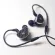 Shozy Hibiki MK2 In-EAR headphones with mic+luxury boxes 1 year zero warranty