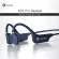 Sanag A5S Pro bone conduction headset - หูฟังออกกำลังการ บลูทูธ 5.0 ไร้สาย เทคโนโลยีนำกระดูก น้ำหนักเบามาก ใส่สบายไม่กด ไม่เจ็บ ใช้งานได้นาน 8 ชั่วโมง