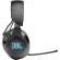 JBL Quantum 610, wireless Gaming headphones 2.4GHz (1 year Mahachak Center warranty)