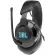 JBL Quantum 610, wireless Gaming headphones 2.4GHz (1 year Mahachak Center warranty)