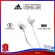 Adidas wireless headphones model RPD-01 Sport In-Ear Wireless Wireless headphones for exercise. Can be used for up to 12 hours. 1 year Thai warranty