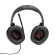 JBL Quantum 300 Gaming Headphone with Flip-up Mic earphone for gaming Can fold the microphone 1 year Thai center warranty