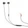 JBL Quantum 50 Wired In-Ear Inline Control Gaming In Ear for Gaming With sound control button 1 year Thai center warranty