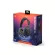 JBL Quantum 100 Gaming Headphone with a Detachable Mic หูฟังครอบหูสำหรับคอเกมส์ ในราคาประหยัด สามารถถอดไมค์ได้ รับประกันศูนย์ไทย 1 ปี