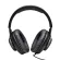 JBL Quantum 100 Gaming Headphone with a detachable mic Headphones At an affordable price Can remove the mic 1 year Thai center warranty
