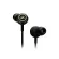 Marshal headphones Mode EQ In-Ear Headphones, luxury in-ear headphones 1 year zero warranty