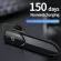 (Delivered quickly from Thailand) Bluetooth headphones 5.0 Kawa V19. The battery is talked about 20 hours.