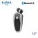 Bluetooth headphones, Bluetooth clips 5.0 kawa Q7 headphones for telephone conversations With clip