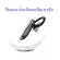 KAWA Bluetooth Bluetooth headphones with Bluetooth 5.1 Type C Fast Charge