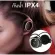 KAWA 31 Bluetooth Headphones 5.0 + MP3 Player Support SD Card. Listen to continuous music 40 hrs.