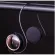 หูฟัง Kawa 31 บลูทูธ 5.0 + Mp3 Player รองรับ SD card ฟังเพลงต่อเนื่อง 40 ชม