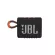 Bluetooth speaker JBL GO 3 | Waterproof Blutooth Speaker (1 year Mahachak Insurance)