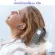 Kawa Mini 2 Bluetooth Headphones 5.2, small, lightweight, comfortable to wear, wireless headphones