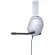 Sony Inzone H3 Gaming headphones with USB cable for playing games. (1 year Sony Sony Center)