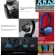 Samsung wireless Headset headphones GPY500HHH model AKGY500Wireless play+stop playing automatically. The music will stop playing automatically when you remove the headphones.