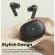 (ประกันศูนย์ไทย1ปี) SoundPEATS LIFE ANC BT 5.2 Black หูฟัง หูฟังไร้สาย True wireless In-Ear