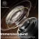 (1 year Thai insurance) Soundpeats Life Anc BT 5.2 Black. Wireless In-Ear wireless headphones