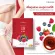 Narah Berry Eighteen, Inulin Beverage Mix the powder mixed powder powder, containing 7 sachets