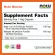 Now Foods, Beta-1,3/1,6-D-GLUCAN 100 MG 90 Veg Capsules "Beta glu Reduce allergies "