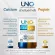 Calcium Plus and UNC Projoices nourishing bones and knee joints