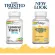 Solaray Liposomal Vitamin C 500 mg 100 VegCaps วิตามินซี ไลโปโซมอล 100 เวจจี้แคปซูล
