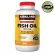 พร้อมส่งKirkland, Fish Oil ,1000 mg ,400 เม็ด,เคิร์กแลนด์, ฟิชออยล์ ,1000mg มก.,น้ำมันปลาธรรมชาติ,หัวใจ,หลอดเลือด,สมอง