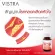 Vistra Coenzyme Q10 วิสทร้า โคคิวเท็น 30 เม็ด 1 กระปุก