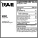 4-flavored electrolytes, mineral salt, Sport Hydration Multi-Pack 10 Tablets Each Total 4 Tubes Nuun®