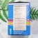 4-flavored electrolytes, mineral salt, Sport Hydration Multi-Pack 10 Tablets Each Total 4 Tubes Nuun®