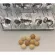ผลิตภัณฑ์เสริมอาหาร เอส อะดีโนซิล เมไทโอนีน SAM-e 200 mg 60 Enteric Coated Tablets Doctor's Best® SAMe