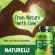 วิตามินรวม สำหรับผู้ชาย อายุ 50 ปีขึ้นไป One Daily Multivitamin for Men 50+, 60 Vegetarian Capsules NATURELO®