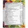 Total vitamins for teenagers 12-18 years. WHOLE FOOD MULTIVITAMIN for Teens 60 Vegetarian Capsules Naturelo®.