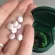 Sleep Aids Natural Cherry Flavor 3 mg 120 Quick Dissolve Tablets Nature's Bounty®.