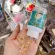 YURI 10 Get 2 Weeyurieco Lose Weight, Coconut Oil, Hungry, Nourishing Bone, Coconut Oil, Cold Extract, Yuricoco 40 Capsules, Free delivery !!