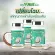 YURI 10 Get 2 Weeyurieco Lose Weight, Coconut Oil, Hungry, Nourishing Bone, Coconut Oil, Cold Extract, Yuricoco 40 Capsules, Free delivery !!
