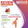Hemorrhoids, hemorrhoids, healed 100% with herbal supplements, hemorrhoids, Milin 5 Milinff.
