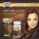 HN & S hair nourishing hair nail capsule. HPMC is made of natural plants.