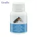 Giffarine Giffarine Set Dietary Supplement Dietary Supplement for Blood Linder Diseases 5 Bottles, Fish Oil Oil Oil Oil Testerol Garlic Garlic Oil