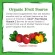 Nature's Way Alive! Vitamin C Drink Mix Powder 120 g
