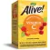 Nature's Way Alive! Vitamin C Drink Mix Powder 120 g