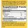 Nature's Way Alive! Vitamin C Drink Mix Powder 120 g