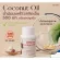 Cold coconut oil, Giffarine Coconut Oil Coconut Oil Organic Giffarine, Heart, Brain and Visual