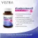 Vistra Bilberry Extractplus Lutein Beta Carotene, 30 Express Express Plus