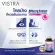 Vistra Bilberry Extractplus Lutein Beta Carotene วิสทร้า บิลเบอรร์รี่ เอ๊กแร็คพลัส 30 เม็ด วิตามินบำรุงตา