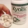 Garlic, odorless, helps to take care of the digestive system. Formula 102 Candida Cleanse & Digestition Veg Tablets Kyolic®