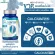 CALCIUM-MIN แคลเซี่ยม 1,109 mg แคลเซี่ยม-มิน แอลทรีโอเนต แคลเซี่ยมคุณภาพสูงจากธรรมชาติ ตราวิษมิน จำนวน 1 กระปุก 30 แคปซูล