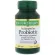 โปรไบโอติก จุลินทรีย์แลคโตบาซิลัส Acidophilus Probiotic 120 Tablets Nature's Bounty® 100 Million Organisms