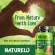 วิตามินและแร่ธาตุจากพืช สำหรับผู้หญิง Whole Food Multivitamin for Women 120 Vegetarian Capsules NATURELO®